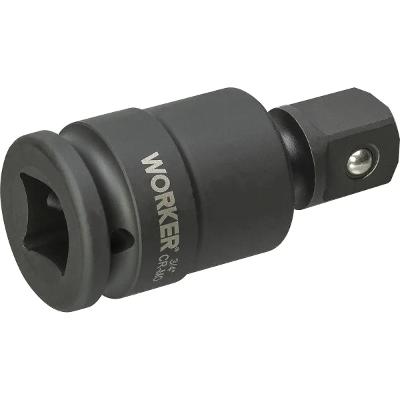 Junta Universal De Impacto 3/4 Polegadas Worker 973173