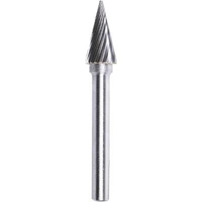 Lima Rotativa Cônica 10X20X6mm Worker 482820