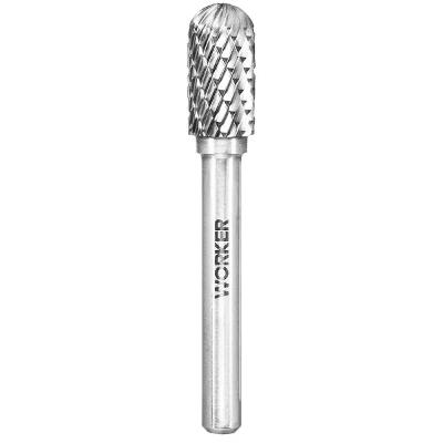 Lima Rotativa Cilíndrica 10 x 20 x 6 mm Worker 482838