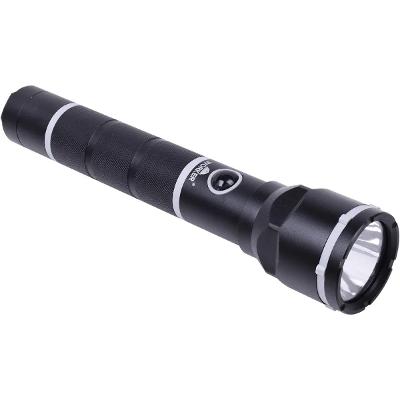 Lanterna Profissional Worker 200 Lumens 27cm Cree LED