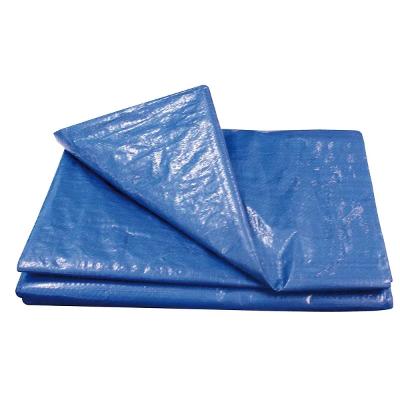 Lona Encerada Polietileno 175 Micras 4m X 3m Worker