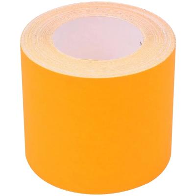 Lixa Rolo Papel G342 Grão 80 150 mm Worker 691992