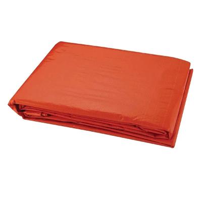 Lona Encerada Polietileno 8m X 6m 175 Micras Worker