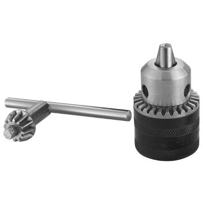 Mandril Com Chave 13mm 1/2 Pol X 20 UNF Worker