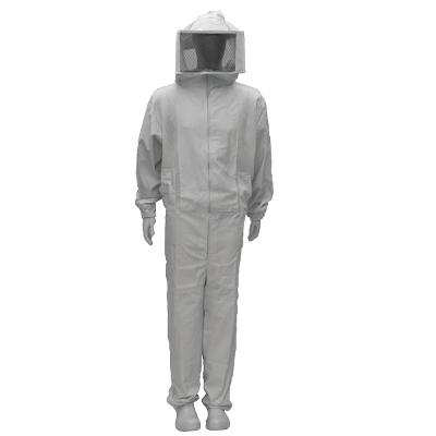 Macacão Apicultor Worker Nylon Ventilado Tamanho G