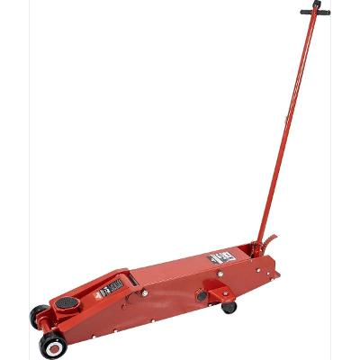 Macaco Jacaré Longo 20 Toneladas 195 a 640mm Worker