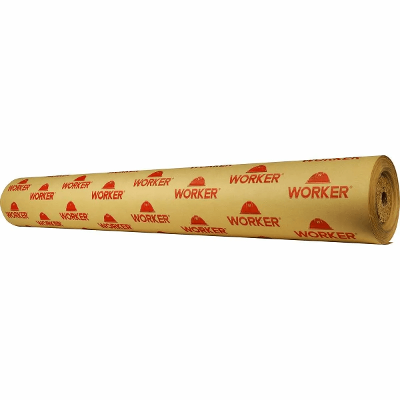 Papelão Para Junta 1,6mm 1/16 Pol 25 Metros Vedação Worker