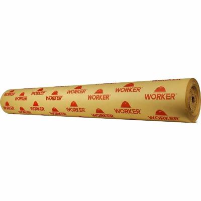 Papelão Para Juntas 0,8mm 25 Metros Bege Worker