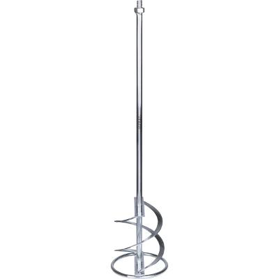 Misturador De Argamassa M14 600mm X 120mm Worker