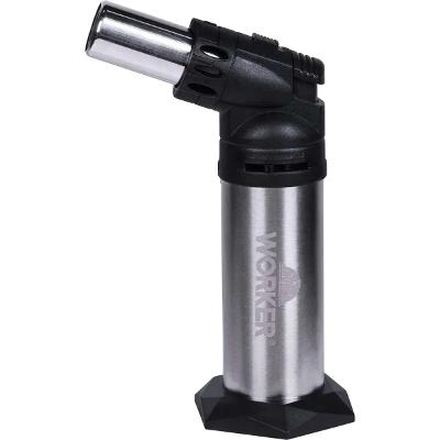 Maçarico A Gás Portátil Automático Worker TPW 1300