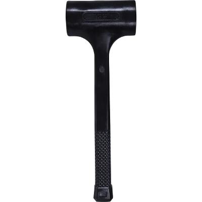 Martelo Tipo Pu 55mm Worker Poliuretano Impacto Controlado