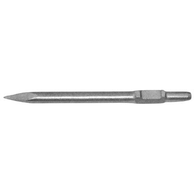 Ponteiro Encaixe Sextavado 30X400mm Cromo Worker