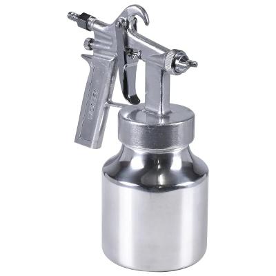 Pistola De Pintura Ar Direto 1,3Mm 750Ml Ppw 070 Worker