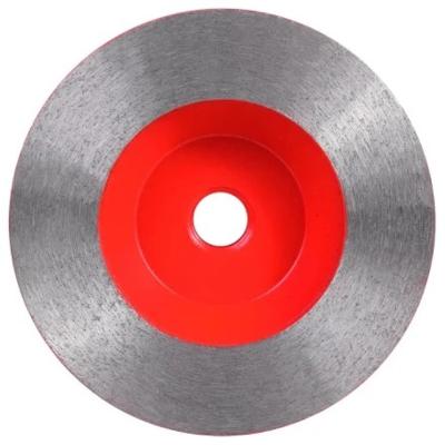 Rebolo Diamantado Liso 3.3/4'' M14 13200RPM G100 Worker