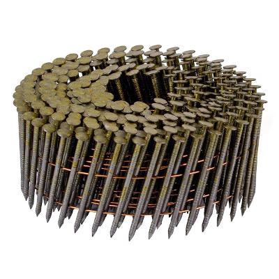 Prego Rolo 64mm 300 Unidades Worker Md700