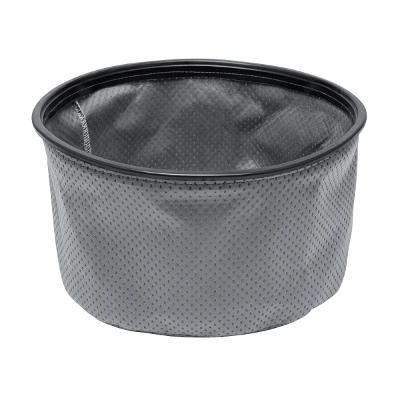 Saco De Pano Para Aspirador De Pó 20L Worker Lavável