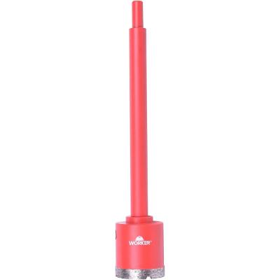 Serra Copo Diamantada 40Mm Worker 404713