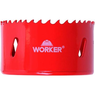 Serra Copo Bimetalica 83mm 3.1/4'' Metal Worker