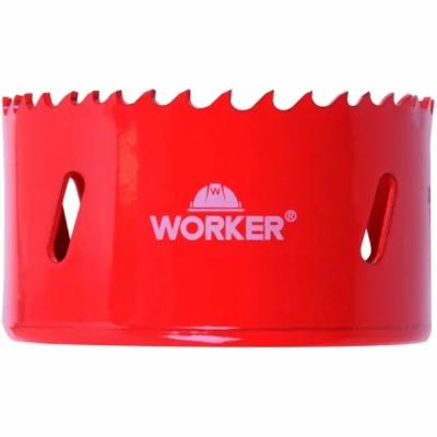 Serra Copo 3.1/2 Polegadas 89mm Worker 390763