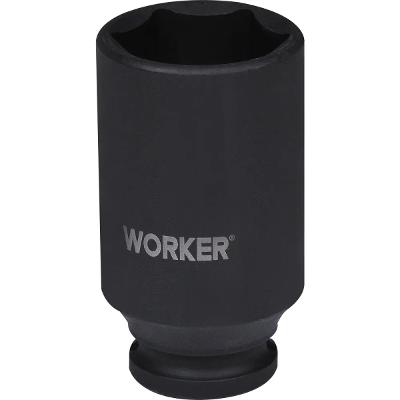 Soquete De Impacto Longo 32mm 1/2'' Worker 434833