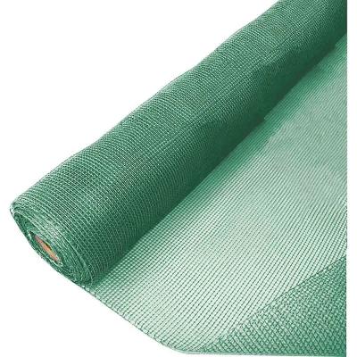 Tela Mosquiteiro Verde 1,50M x 50M Malha 14X14 Fibra Worker