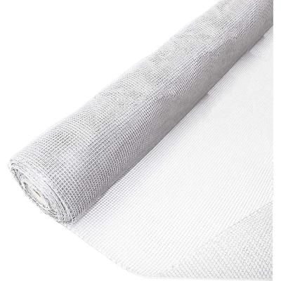 Tela Mosquiteiro Branca 1,20M x 50M Malha 14x14 Worker