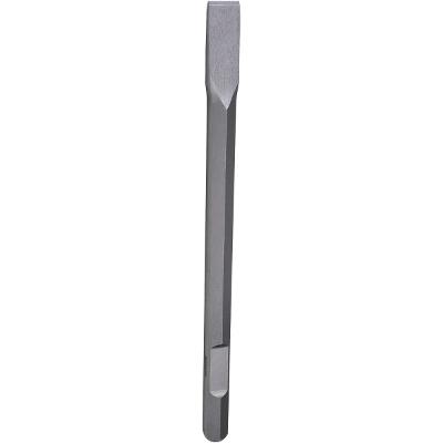 Talhadeira Hexagonal 28mm X 500mm X 35mm Aço Cromo Worker