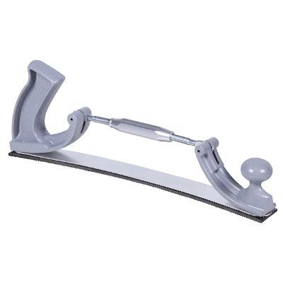 Suporte Ajustável 3556mm Para Lima De Funileiro Worker