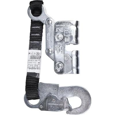 Trava Quedas Corda 12mm Worker Para Trabalho em Altura