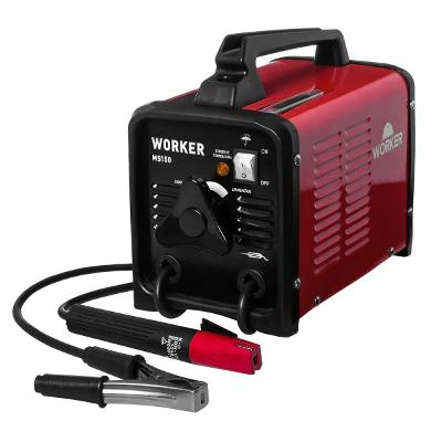 Transformador Para Máquina De Solda Ms150 Worker