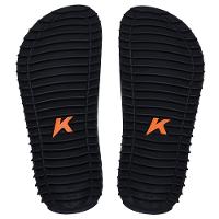 Sandália Kenner Kivah (DLK) Masculina - Preto - 9