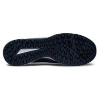 Chuteira Society Topper Maestro Td IV - Preto e Branco - 5