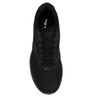 Tênis Rainha Drive III - Preto - 5