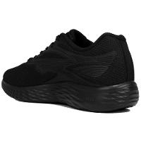 Tênis Rainha Drive III - Preto - 7