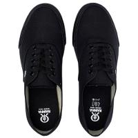 Tênis Rainha Mont Car IV - Preto - 2