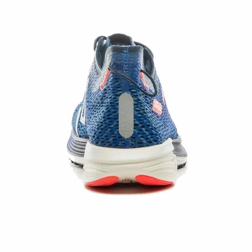 Tênis Fila KR6 Masculino - Azul e Marinho - 4