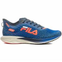 Tênis Fila KR6 Masculino - Azul e Marinho - 2