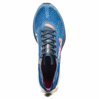 Tênis Fila KR6 Masculino - Azul e Marinho - 3