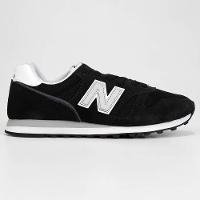 Tênis New Balance ML 373 Masculino - Preto - 2