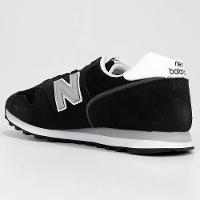 Tênis New Balance ML 373 Masculino - Preto