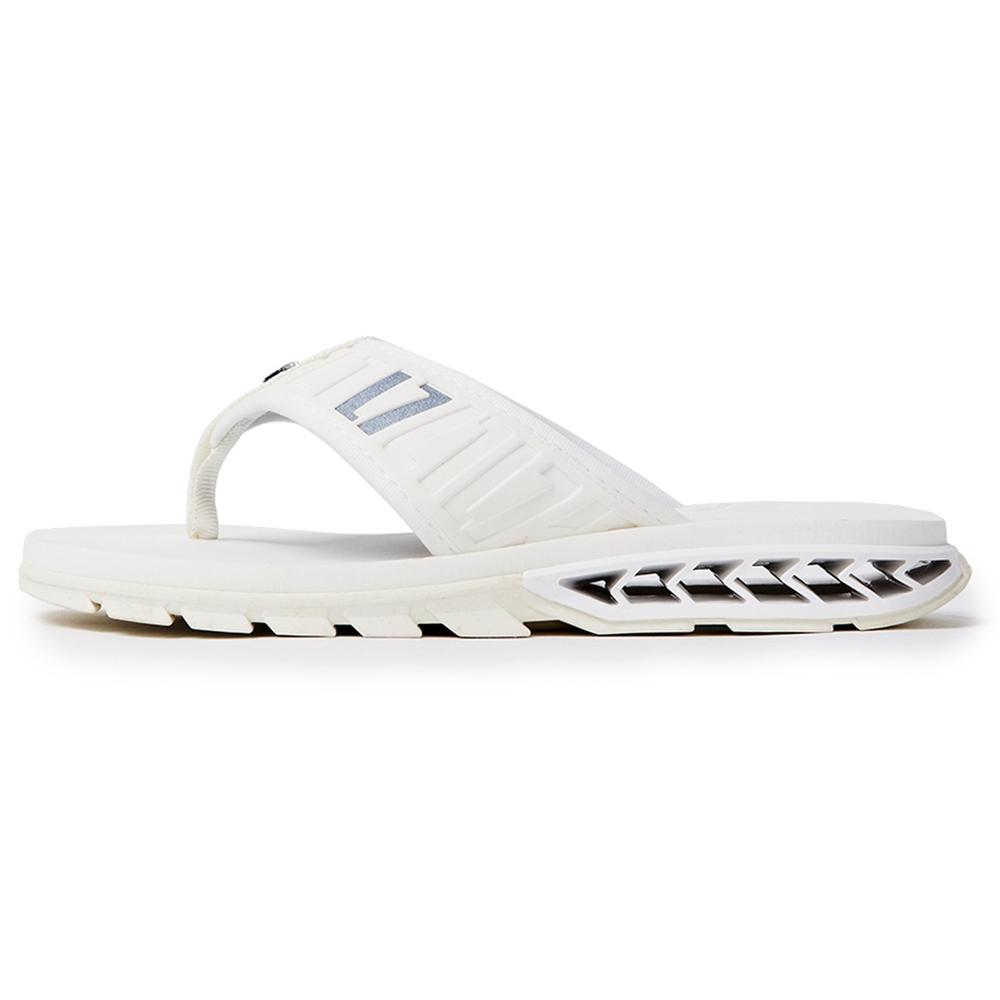 Chinelo Kenner Rakka Elite L7 Masculino - Branco - 3
