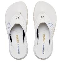 Chinelo Kenner Rakka Elite L7 Masculino - Branco - 2