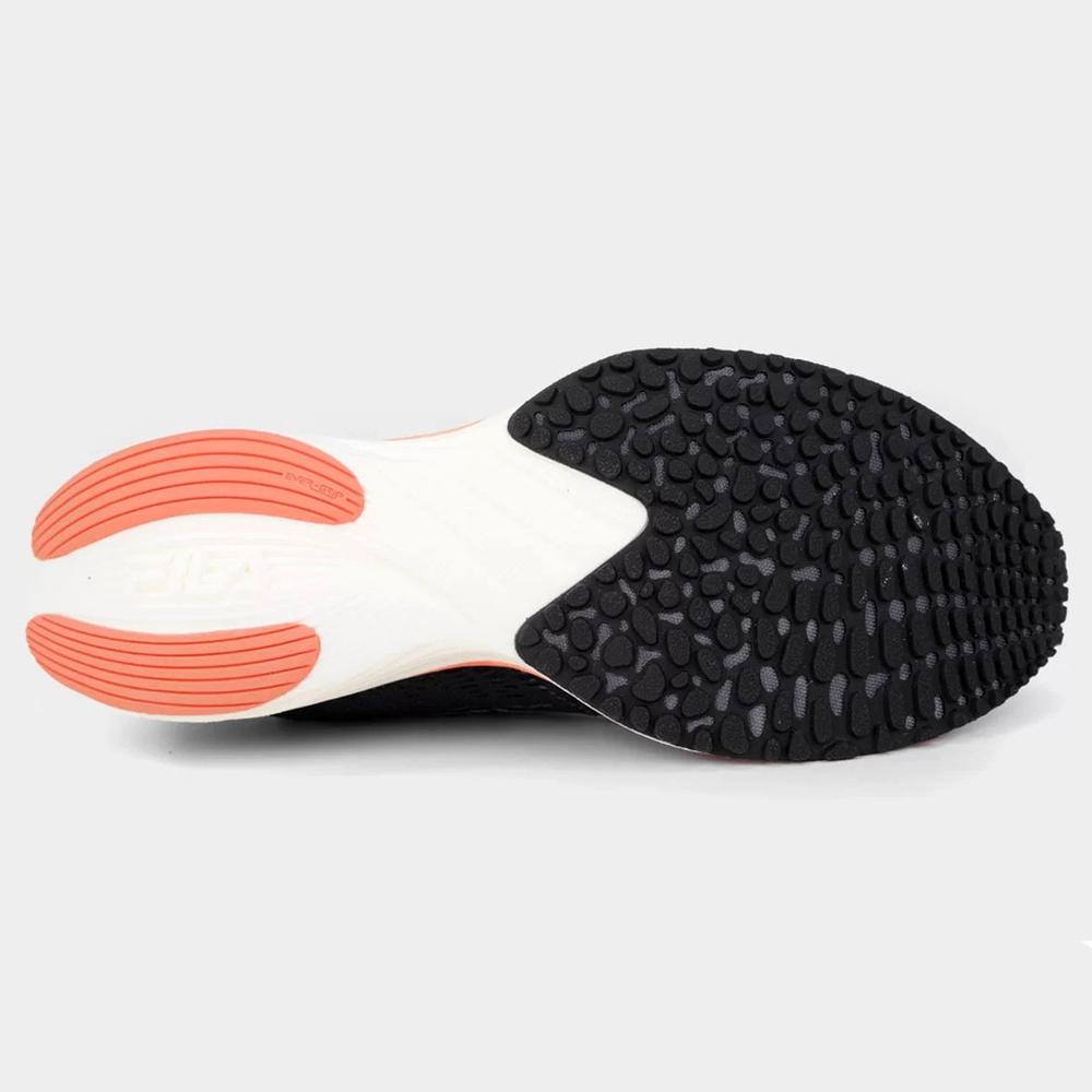 Tênis Fila KR6 Feminino - Marinho e Rosa - 5