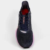 Tênis Fila KR6 Feminino - Marinho e Rosa - 3