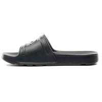 Chinelo Fila Sleek Slide Masculino - Preto e Vermelho - 3