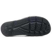Chinelo Fila Sleek Slide Masculino - Preto e Vermelho - 5