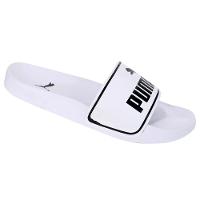 Chinelo Slide Puma Leadcat 2.0 - Branco - 2