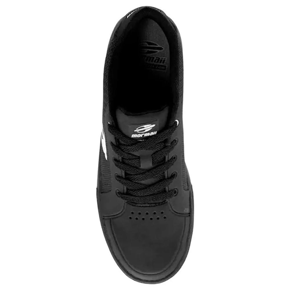 Tênis Mormaii Urban 3 Masculino - Preto - 2