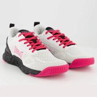 Tênis Everlast Climber Pro Feminino - Branco e Preto - 1