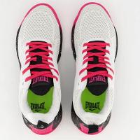 Tênis Everlast Climber Pro Feminino - Branco e Preto - 3